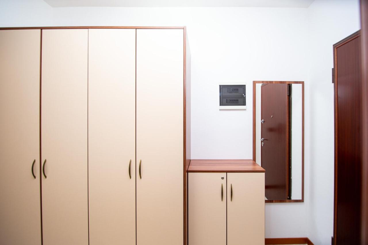 Apartment Studio Premier ラファイロヴィチ エクステリア 写真