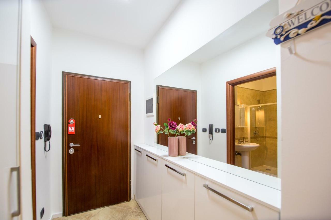 Apartment Studio Premier ラファイロヴィチ エクステリア 写真
