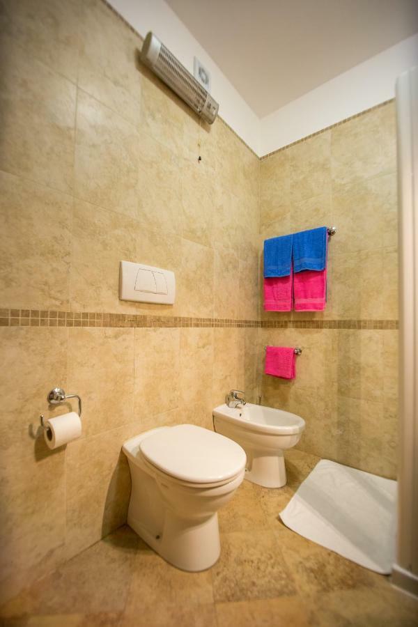 Apartment Studio Premier ラファイロヴィチ エクステリア 写真